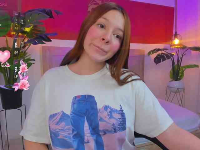 kitty-sweeety webcam