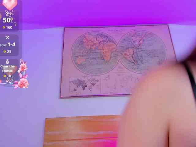 kitty-sweeety webcam