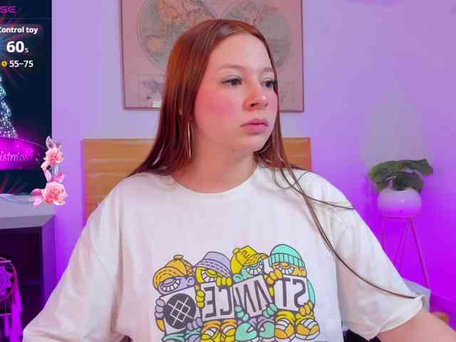 kitty-sweeety webcam