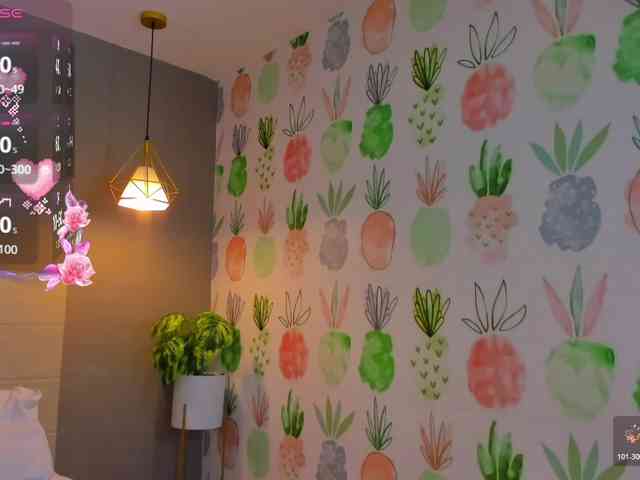 kitty-sweeety webcam