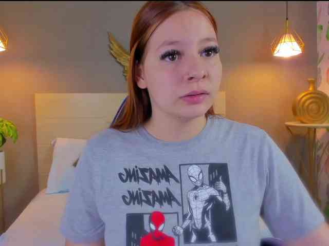 kitty-sweeety webcam