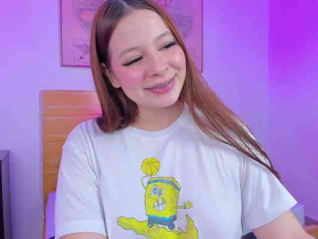 kitty-sweeety webcam