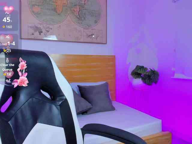 kitty-sweeety webcam