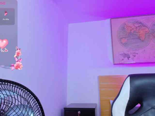 kitty-sweeety webcam