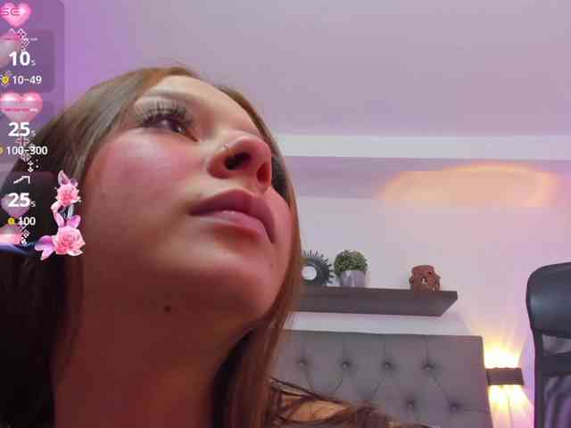 kitty-sweeety webcam