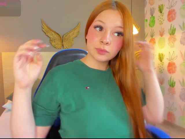 kitty-sweeety webcam