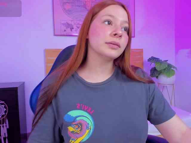 kitty-sweeety webcam