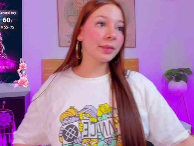 kitty-sweeety webcam