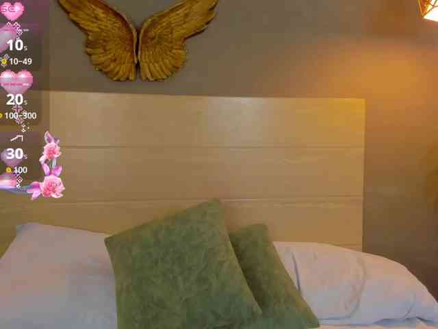 kitty-sweeety webcam