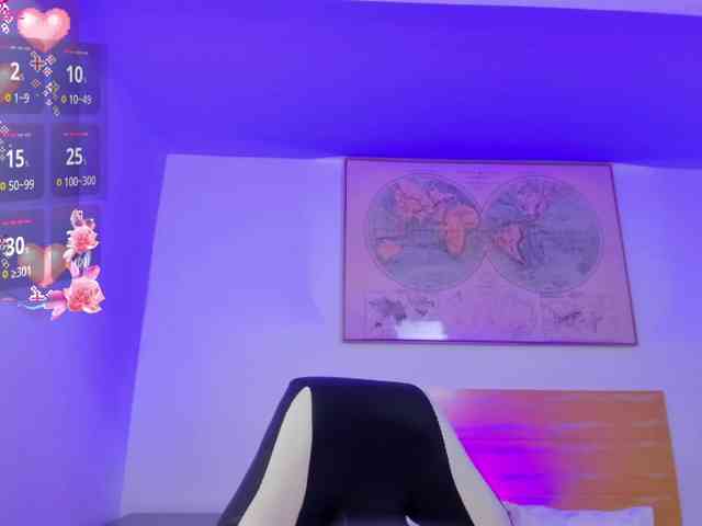 kitty-sweeety webcam