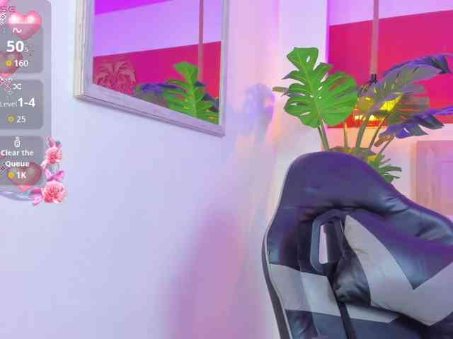 kitty-sweeety webcam