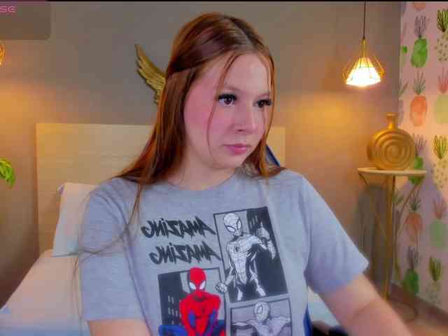 kitty-sweeety webcam