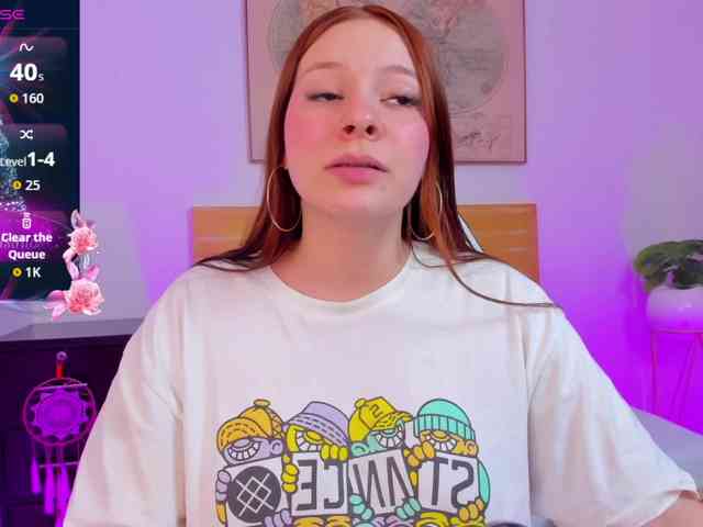 kitty-sweeety webcam