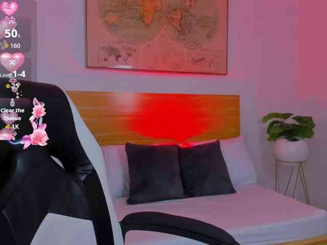 kitty-sweeety webcam