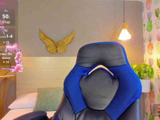 kitty-sweeety webcam