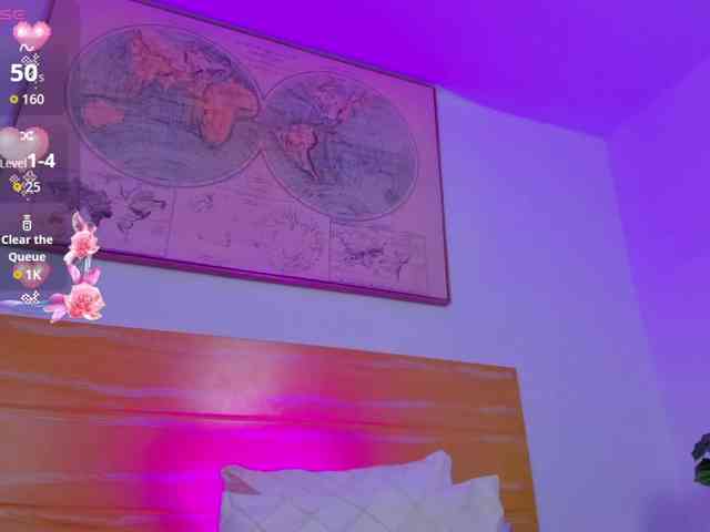 kitty-sweeety webcam