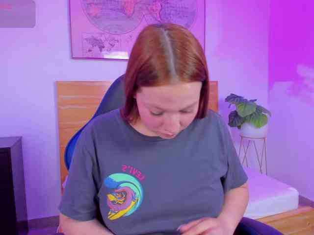 kitty-sweeety webcam