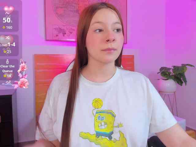 kitty-sweeety webcam