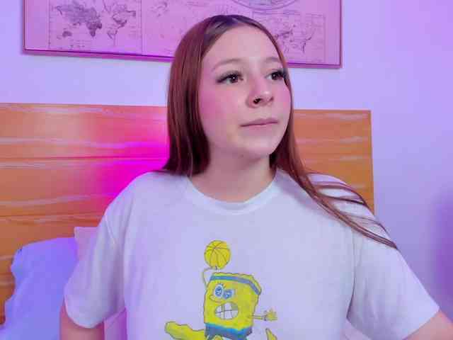 kitty-sweeety webcam