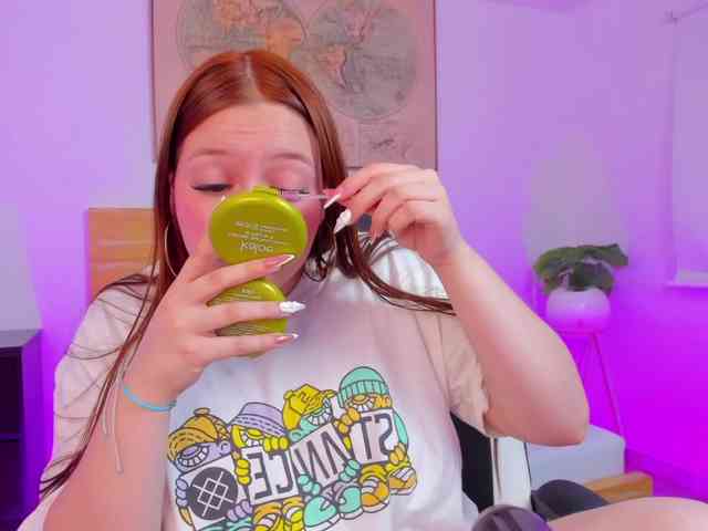 kitty-sweeety webcam