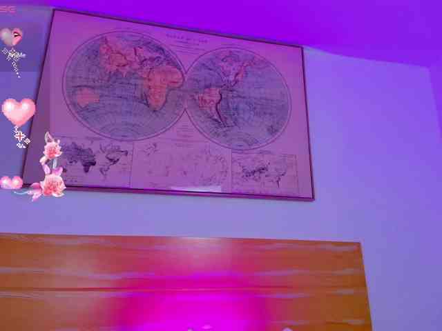 kitty-sweeety webcam