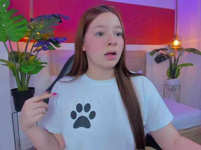 kitty-sweeety webcam