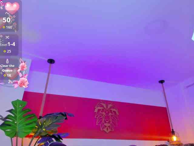 kitty-sweeety webcam