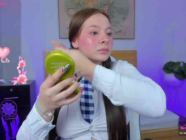 kitty-sweeety webcam