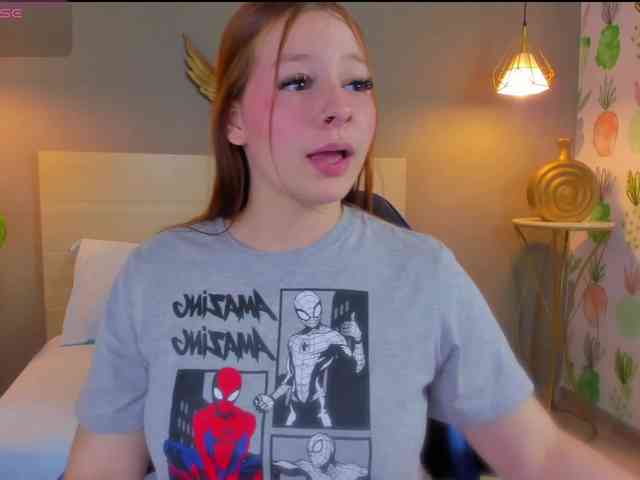 kitty-sweeety webcam