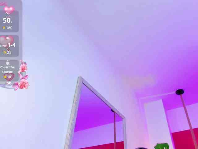 kitty-sweeety webcam