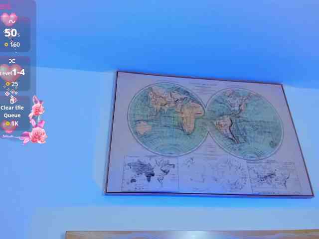 kitty-sweeety webcam