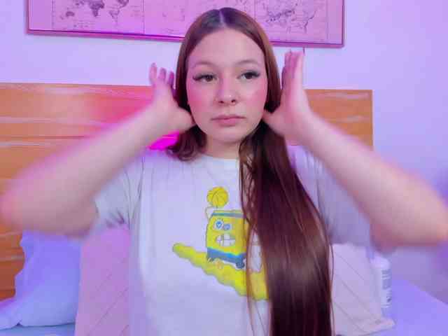 kitty-sweeety webcam