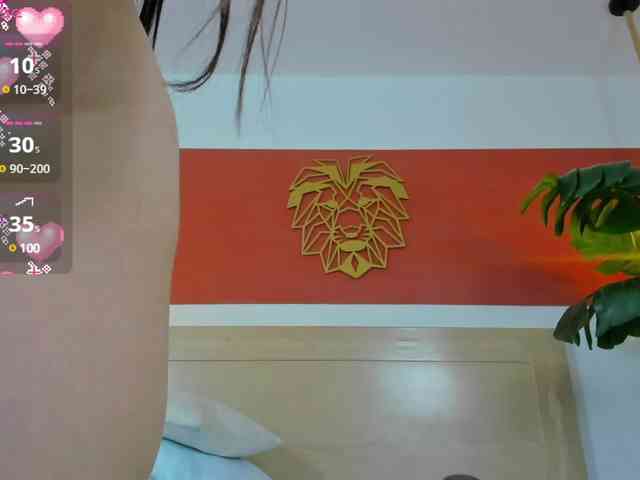kitty-sweeety webcam