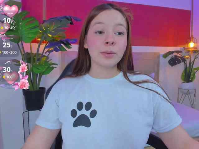 kitty-sweeety webcam