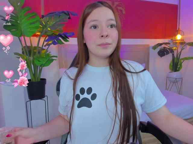 kitty-sweeety webcam