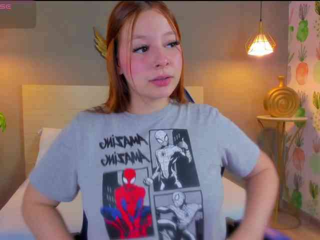 kitty-sweeety webcam