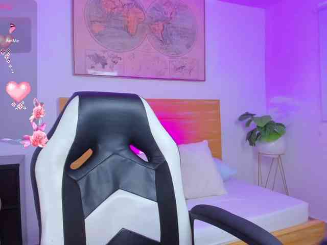 kitty-sweeety webcam