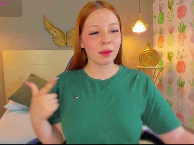 kitty-sweeety webcam