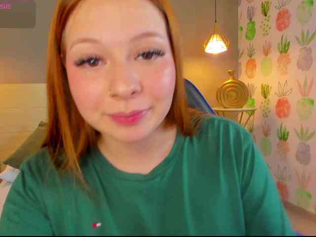 kitty-sweeety webcam