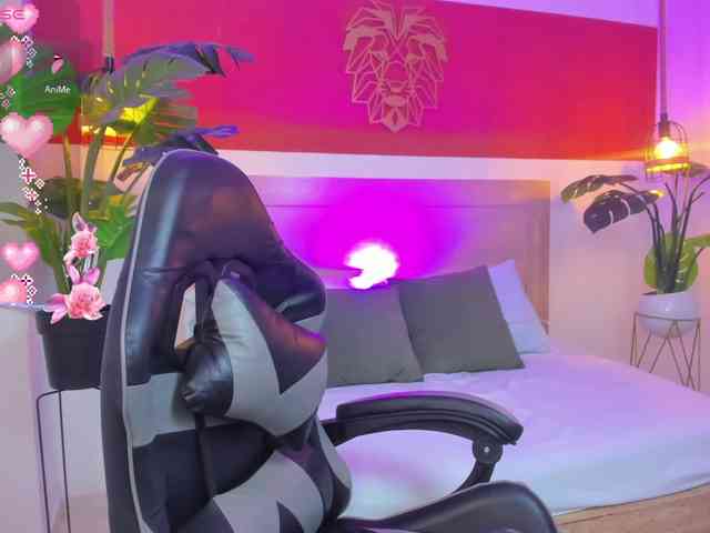 kitty-sweeety webcam