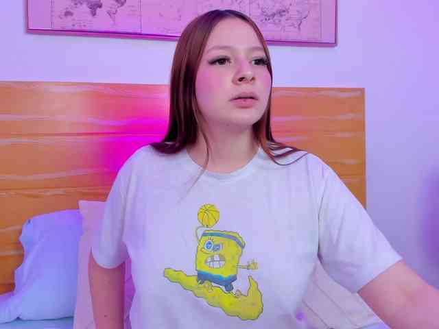 kitty-sweeety webcam