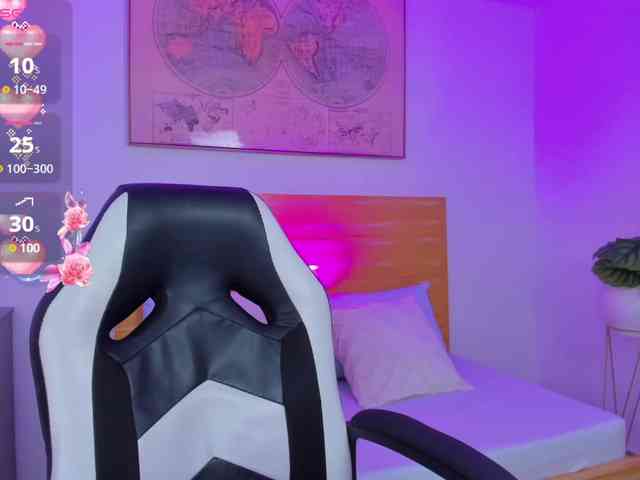 kitty-sweeety webcam