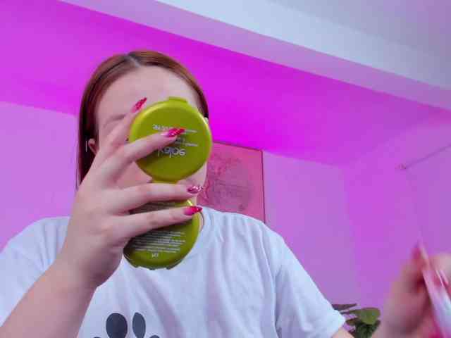 kitty-sweeety Live Webcam on BongaCams