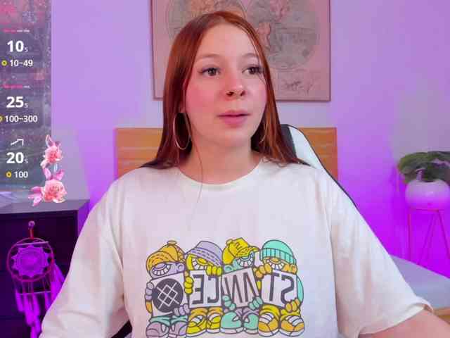 kitty-sweeety webcam