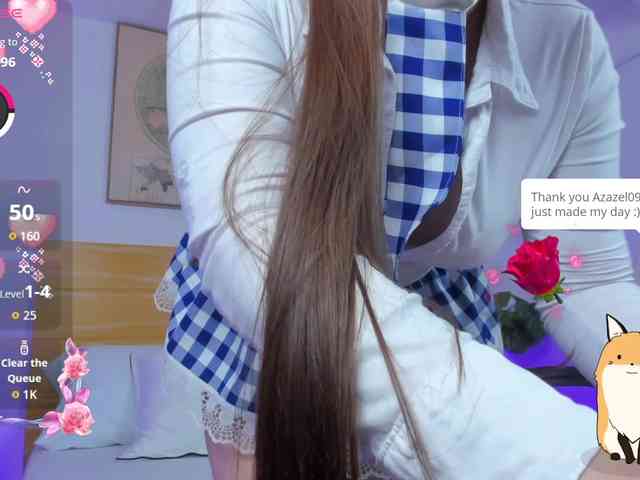 kitty-sweeety webcam