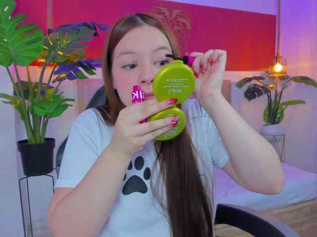 kitty-sweeety webcam