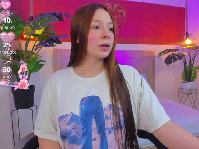 kitty-sweeety webcam