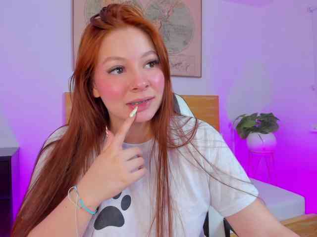 kitty-sweeety webcam