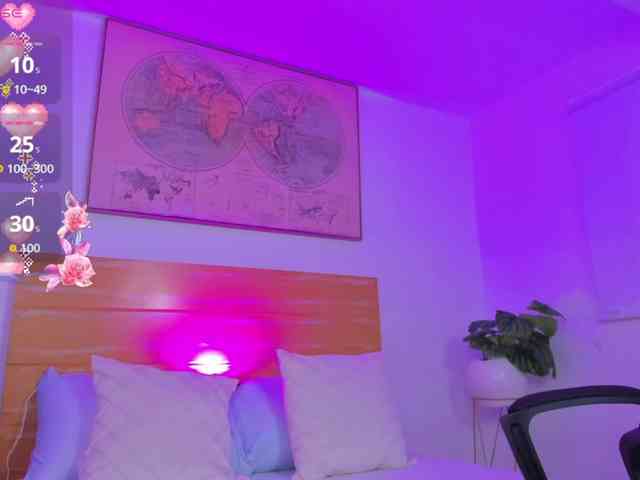 kitty-sweeety webcam