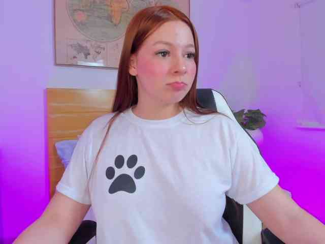 kitty-sweeety webcam